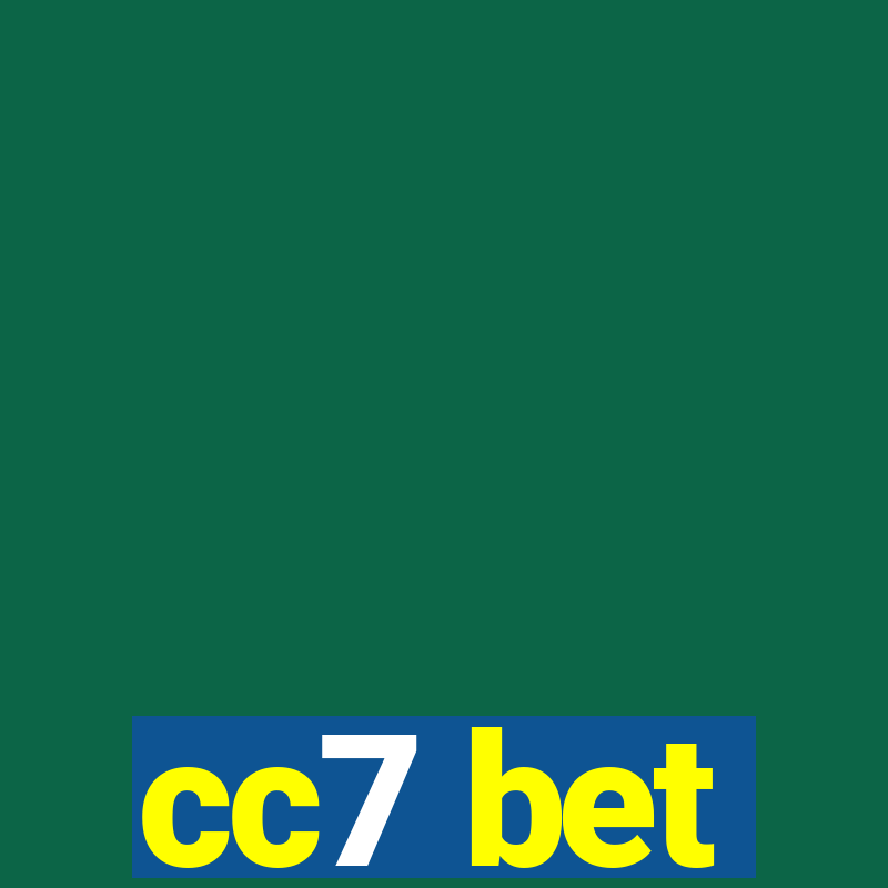 cc7 bet